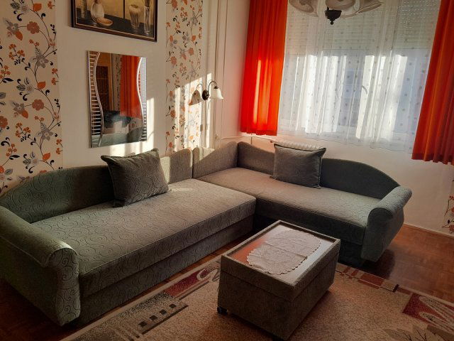 Kiadó téglalakás, albérlet, Oroszlányban 145 E Ft / hó