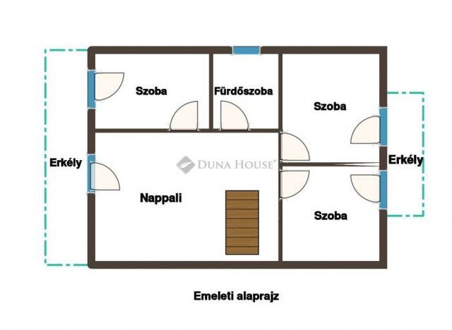 Eladó családi ház, Szigetszentmiklóson 189.9 M Ft, 5 szobás