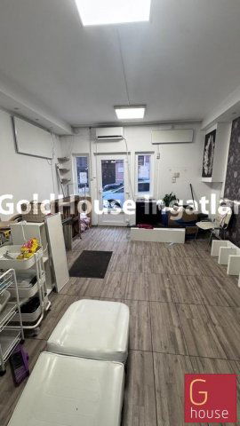 Kiadó üzlethelyiség, XIII. kerületben, Hegedűs Gyula utcában