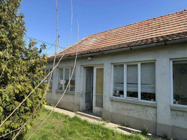Eladó családi ház, Lepsényben 19.5 M Ft / költözzbe.hu