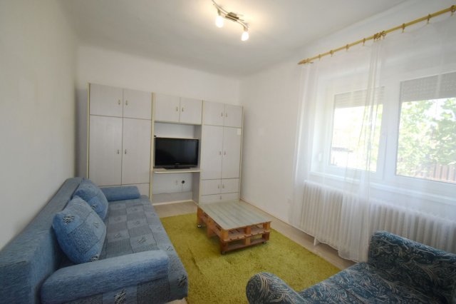 Kiadó ikerház, albérlet, Debrecenben 150 E Ft / hó, 1 szobás