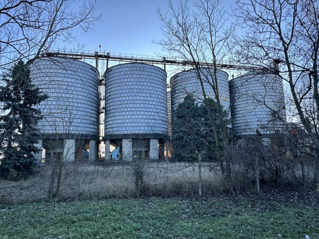 Eladó ipari ingatlan, Kondoroson 490 M Ft / költözzbe.hu