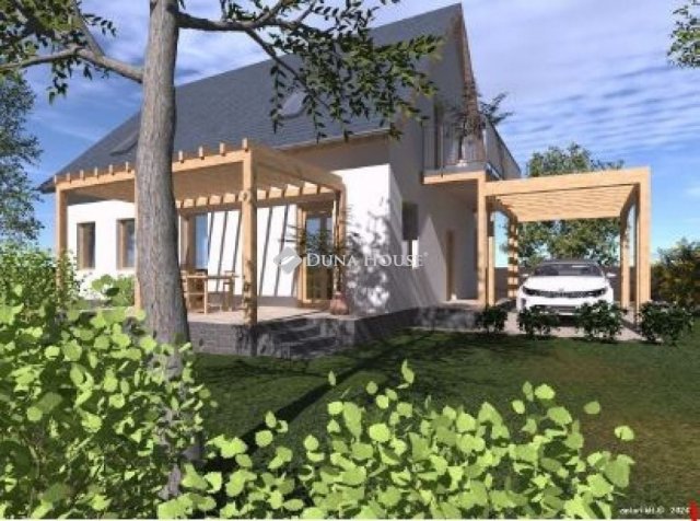 Eladó családi ház, Pátyon 178.5 M Ft, 5 szobás