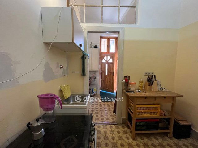 Eladó téglalakás, Budapesten, VIII. kerületben 59.99 M Ft