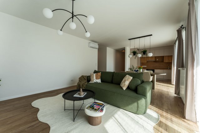 Eladó téglalakás, Budapesten, XI. kerületben, Barázda utcában