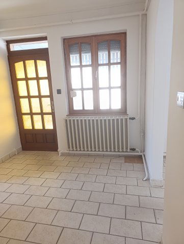 Kiadó családi ház, albérlet, Hajdúböszörményen 150 E Ft / hó