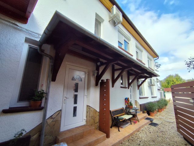 Eladó ipari ingatlan, Győrött 119.5 M Ft, 5+1 szobás