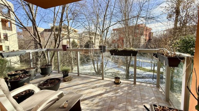 Kiadó téglalakás, albérlet, Budapesten, XI. kerületben