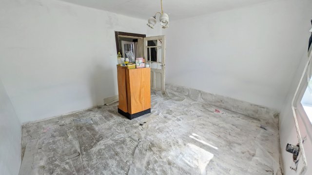 Eladó családi ház, Kecskeméten 26.6 M Ft, 2 szobás