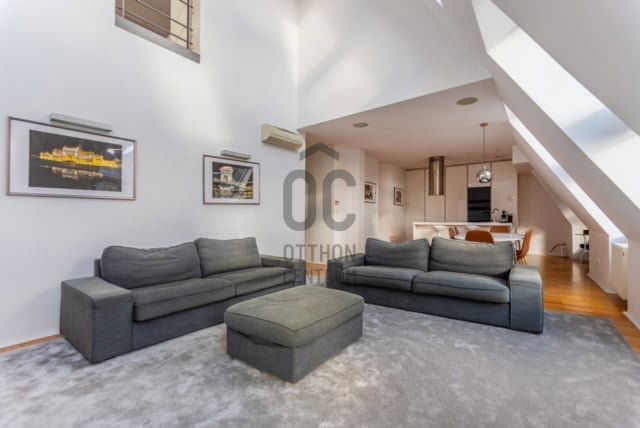 Kiadó téglalakás, albérlet, Budapesten, VI. kerületben