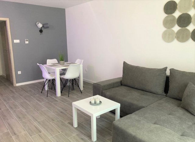 Kiadó téglalakás, albérlet, Szegeden, Attila utcában, 1 szobás