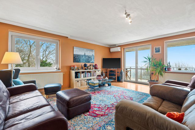 Eladó téglalakás, Budapesten, XII. kerületben, Vöröskő utcában