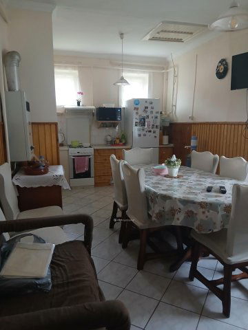 Eladó családi ház, Nagyhegyesen 44.9 M Ft, 2 szobás