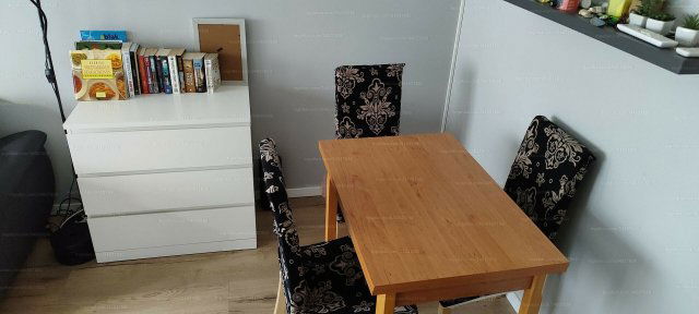 Eladó panellakás, Szegeden 47 M Ft, 1+1 szobás