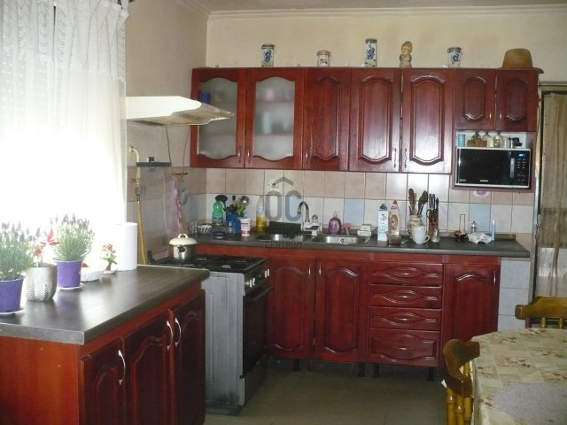 Eladó családi ház, Fülöpön 19.5 M Ft, 3 szobás