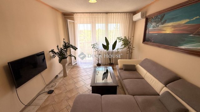 Eladó panellakás, Győrött, Pátzay Pál utcában 67.8 M Ft