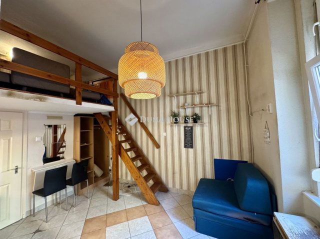 Eladó téglalakás, Budapesten, VII. kerületben 29.99 M Ft