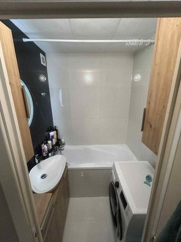 Eladó téglalakás, Nyíregyházán 52.9 M Ft, 2+1 szobás