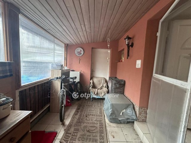 Eladó nyaraló, Siófokon 58 M Ft, 2+1 szobás