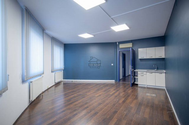 Kiadó iroda, Budapesten, II. kerületben 292 E Ft / hó