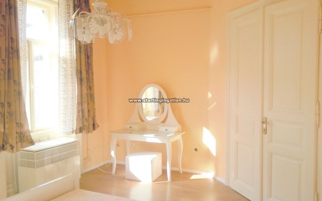 Kiadó téglalakás, albérlet, VII. kerületben, Rottenbiller utcában