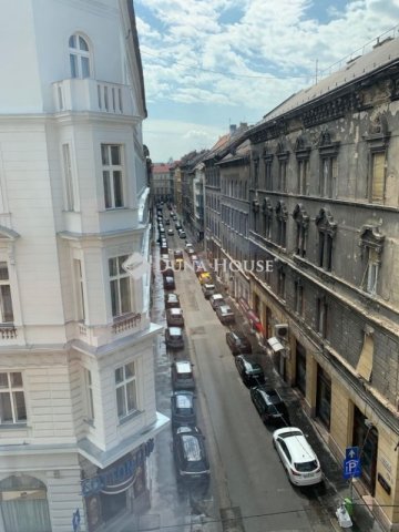 Eladó téglalakás, Budapesten, VI. kerületben 314.9 M Ft