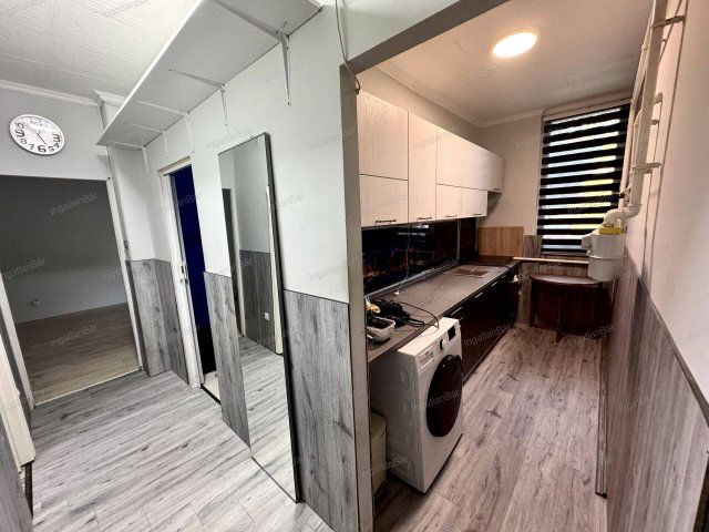 Eladó téglalakás, Fehérgyarmaton 26.9 M Ft, 1+1 szobás