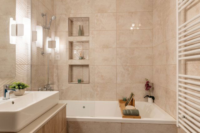 Eladó téglalakás, Debrecenben, Piac utcában 79.9 M Ft, 2 szobás