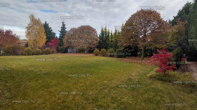 Eladó családi ház, Sződligeten 259 M Ft, 6 szobás