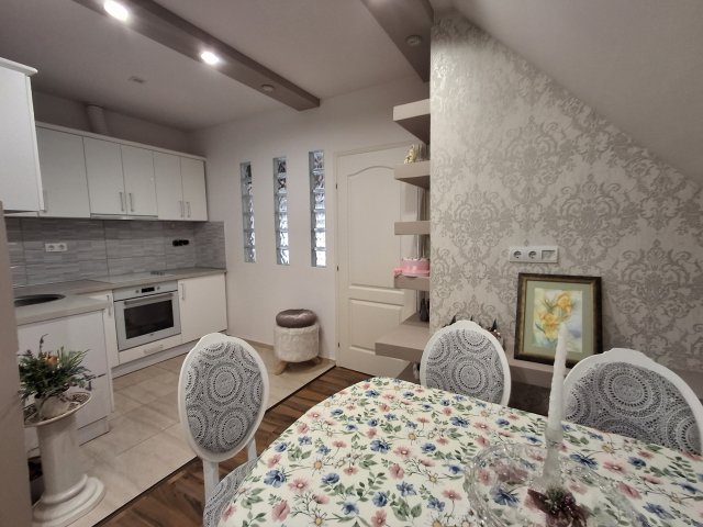 Kiadó téglalakás, albérlet, Nyíregyházán, Tompa Mihály utcában