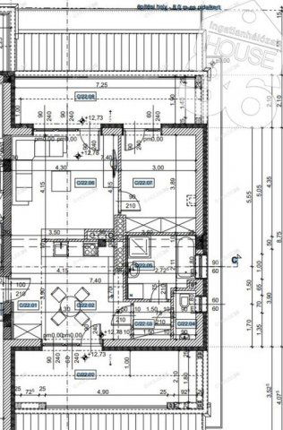 Eladó téglalakás, Kecskeméten 74.11 M Ft, 2 szobás