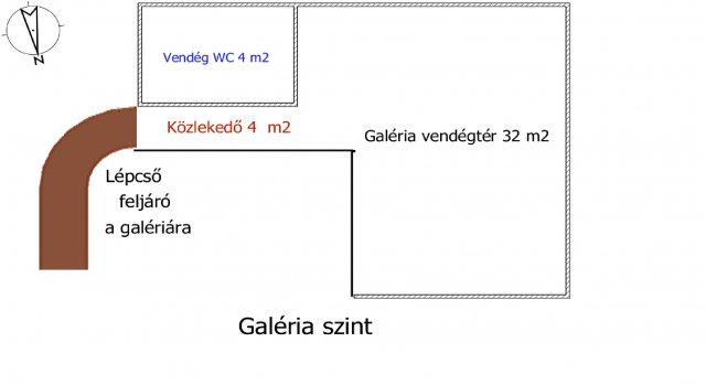 Eladó üzlethelyiség, Budapesten, VI. kerületben 64.9 M Ft