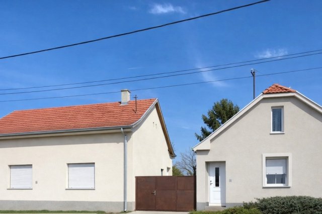 Eladó családi ház, Adonyban 70 M Ft, 4 szobás