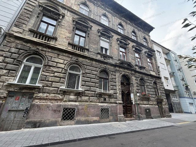 Kiadó téglalakás, albérlet, Budapesten, VIII. kerületben