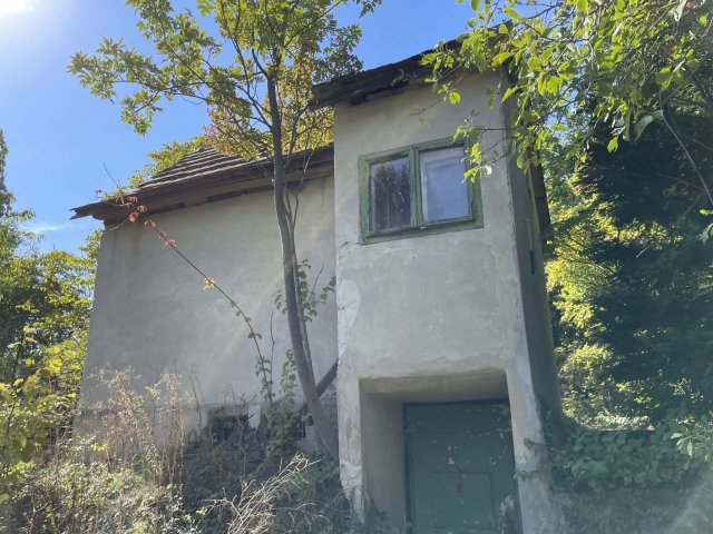 Eladó telek, Budaörsön 54.9 M Ft / költözzbe.hu