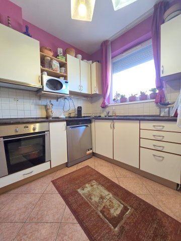 Eladó téglalakás, Zalaegerszegen 61.99 M Ft, 3 szobás