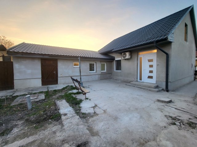 Eladó családi ház, Hatvanban 49.2 M Ft, 3 szobás