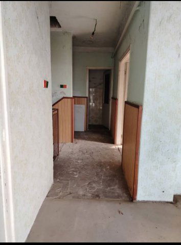 Eladó családi ház, Kiskorpádon 16.5 M Ft, 7 szobás