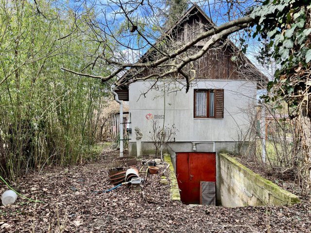 Eladó családi ház, Pátkán 14.5 M Ft, 2 szobás