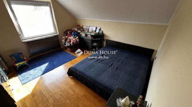Eladó családi ház, Budapesten, XVII. kerületben 180 M Ft