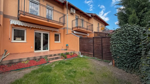 Eladó sorház, Budapesten, XVII. kerületben 99.9 M Ft, 2+2 szobás