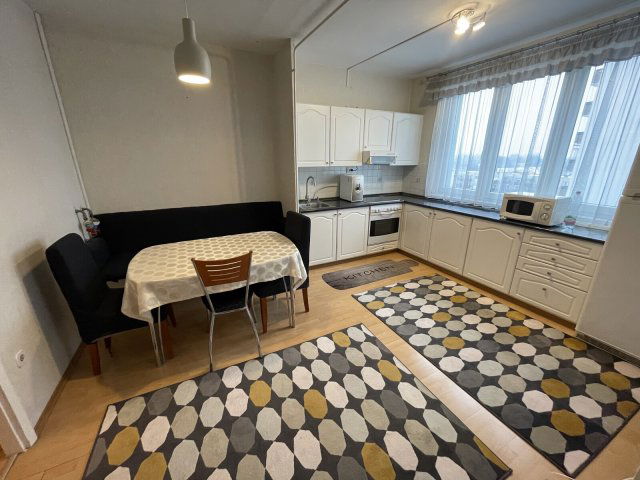 Eladó téglalakás, Nyíregyházán 43 M Ft, 2 szobás