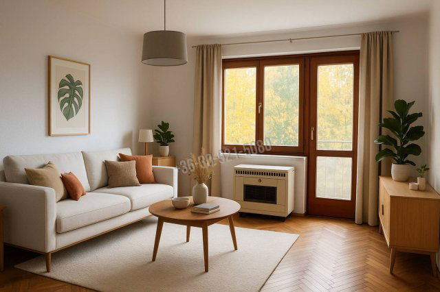 Eladó téglalakás, Budapesten, XVII. kerületben 74 M Ft, 3 szobás