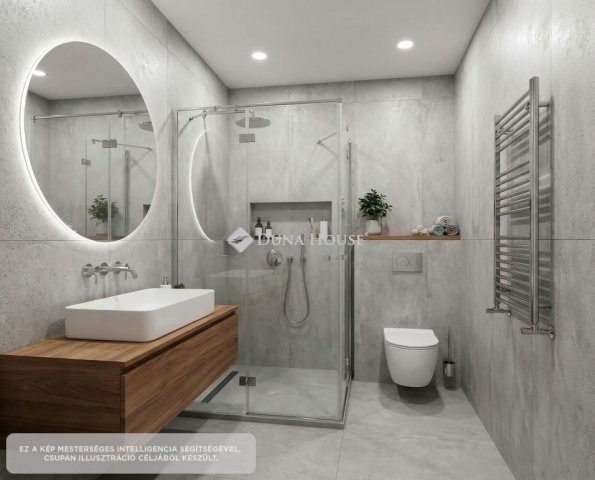 Eladó téglalakás, Budapesten, XIII. kerületben 64.9 M Ft