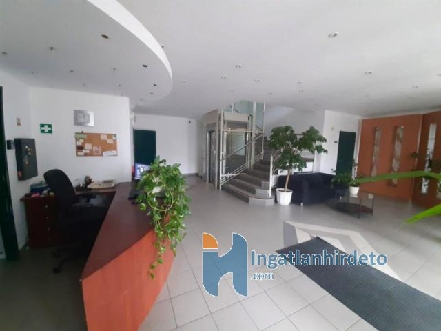 Kiadó iroda, Budapesten, XI. kerületben 120 E Ft / hó, 1 szobás