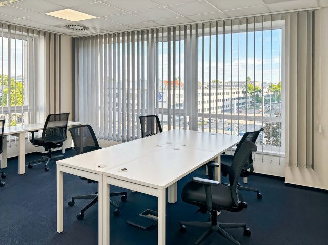 Kiadó iroda, Budapesten, XI. kerületben, Fehérvári úton