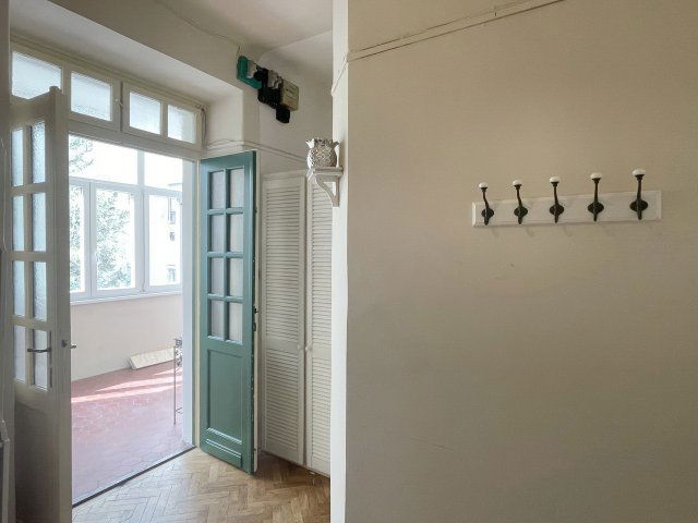 Eladó téglalakás, Budapesten, VI. kerületben 95 M Ft, 3 szobás