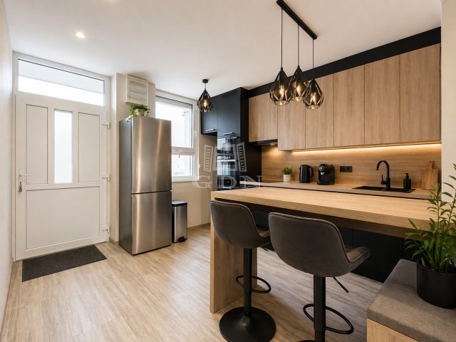 Eladó téglalakás, Budapesten, IV. kerületben 85.9 M Ft