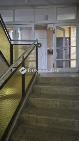 Eladó téglalakás, Budapesten, IV. kerületben 52.5 M Ft, 1 szobás