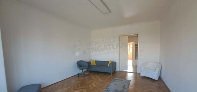 Kiadó téglalakás, albérlet, XII. kerületben, Magyar jakobinusok terén